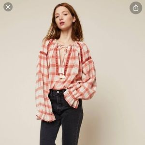 FREE PEOPLE NEW WITH TAGS top